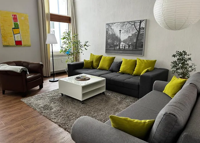 Top-Zentrum Fussgaengerzone, 82 Qm, Kueche, Parkplatz