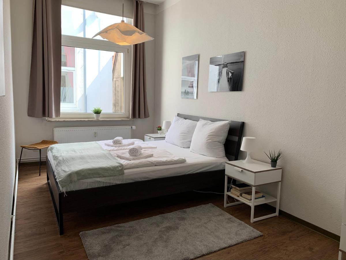 Top-zentrum Fussgaengerzone, 82 Qm, Kueche, Parkplatz * Oldenbourg