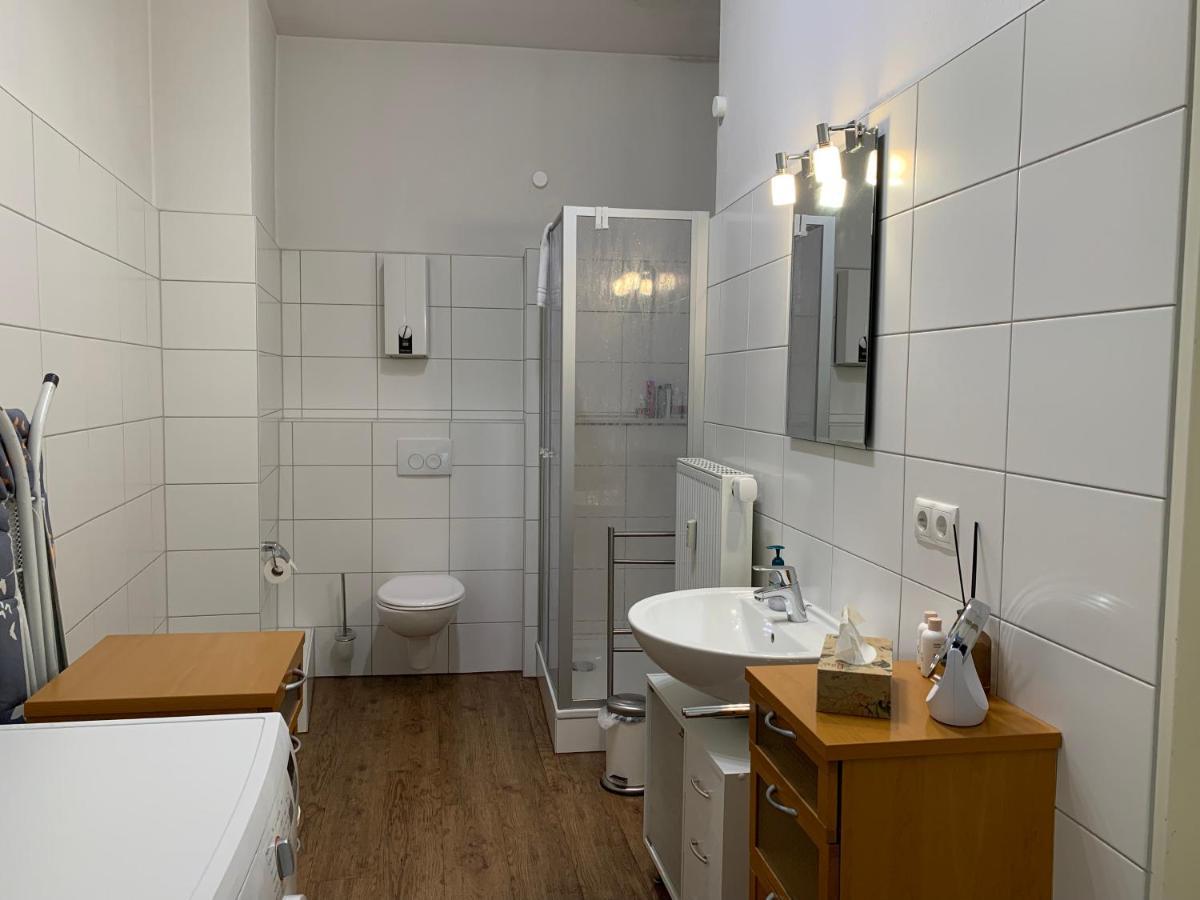 Apartment Top-zentrum Fussgaengerzone, 82 Qm, Kueche, Parkplatz Oldenburg