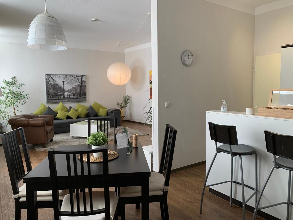 Top-zentrum Fussgaengerzone, 82 Qm, Kueche, Parkplatz Appartement *