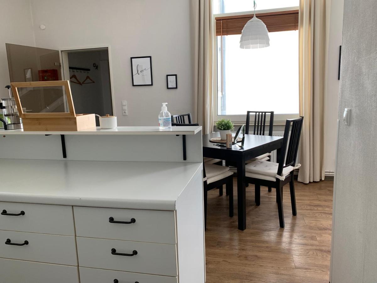 Top-zentrum Fussgaengerzone, 82 Qm, Kueche, Parkplatz *