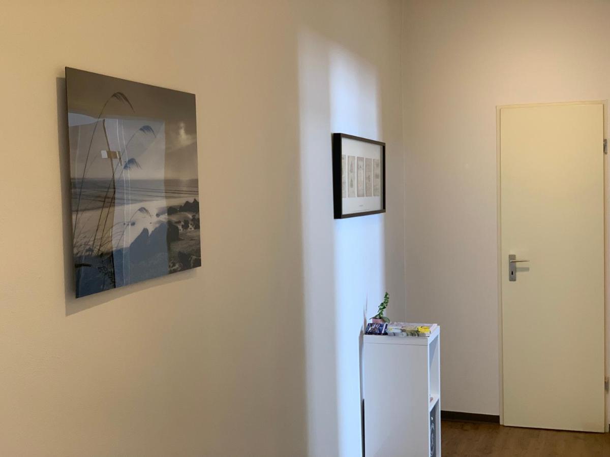 Appartement Top-zentrum Fussgaengerzone, 82 Qm, Kueche, Parkplatz