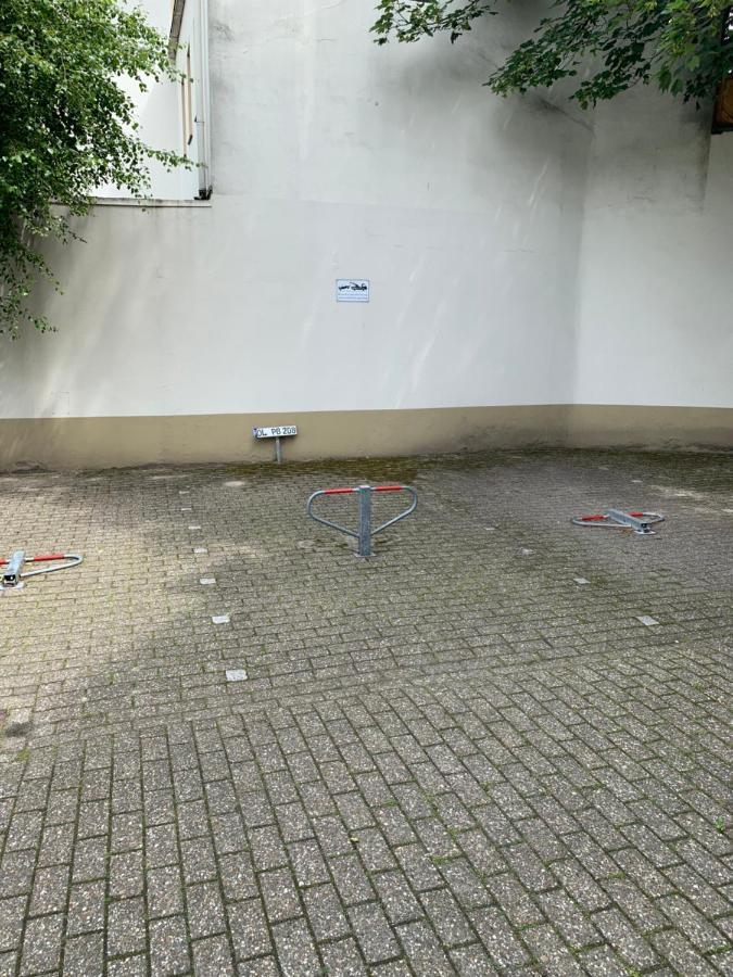Top-zentrum Fussgaengerzone, 82 Qm, Kueche, Parkplatz *