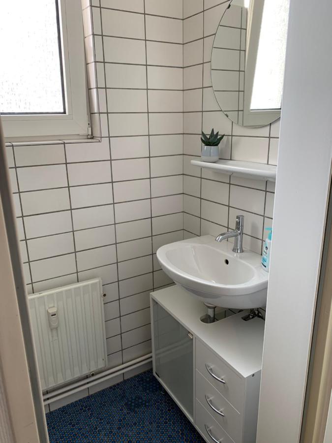 Top-zentrum Fussgaengerzone, 82 Qm, Kueche, Parkplatz Apartment *
