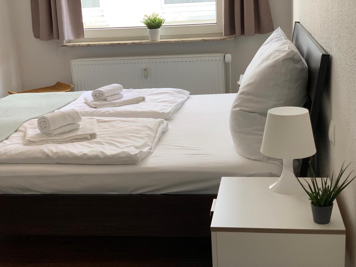 Apartment Top-zentrum Fussgaengerzone, 82 Qm, Kueche, Parkplatz