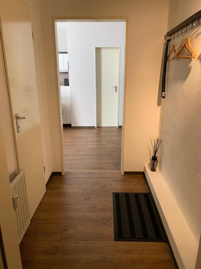 Top-zentrum Fussgaengerzone, 82 Qm, Kueche, Parkplatz * Oldenburg