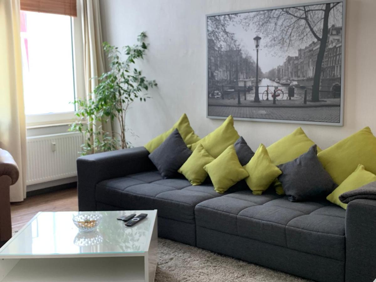 Top-zentrum Fussgaengerzone, 82 Qm, Kueche, Parkplatz *